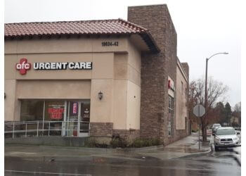 AFC Urgent care Santa Clarita Urgent Care Clinics