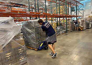 Irvine Moving Companies AFD Movers