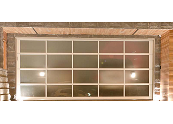 AFF Garage Doors Compton Garage Door Repair image 1