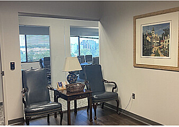 AFFLECK & GORDON - Atlanta, GA Social Security Disability Lawyers