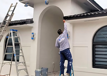 Hialeah Painters AFG Painting Services