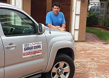 Moreno Valley Garage Door Repair AFS Garage Door Co.