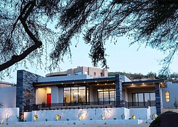 Scottsdale Home Builders AFT Construction