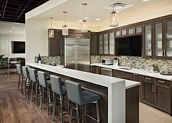 Scottsdale Home Builders AFT Construction