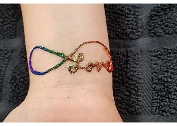 Columbus Face Painting A Face Painting Mom