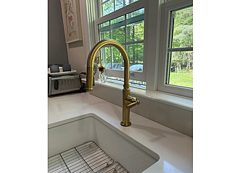 Lowell Plumbers A. Fagundes Plumbing & Heating Inc.