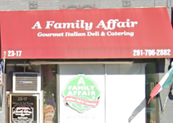 Paterson Caterers A Family Affair Italian Deli & Catering