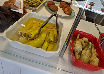 Paterson Caterers A Family Affair Italian Deli & Catering