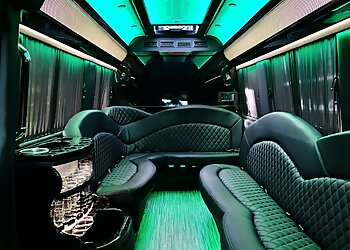Hollywood Limo Service A Family Limousine, Inc.