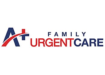 Tampa Urgent Care Clinics A+ Family Urgent Care