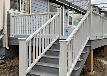 Fort Collins Fencing Contractors A+ Fence Deck Landscape