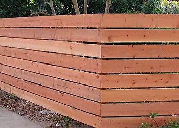 Aurora Fencing Contractors A+ Fencing Company LLC