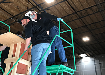 A Fireman's Chimney Sweep - Boise City, ID Chimney Sweep - Service Image