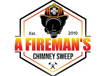 A Fireman's Chimney Sweep Boise City Chimney Sweep image 1