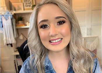 A Flawless Image Hair and Makeup - San Antonio, TX Makeup Artists