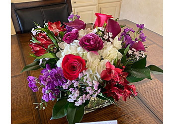 Irving Florists A Floral Experience