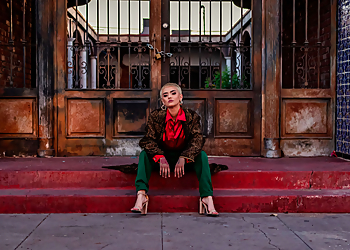 Surprise Commercial Photographers AFlower Photography