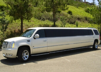 A Formal Affair Limousine Service