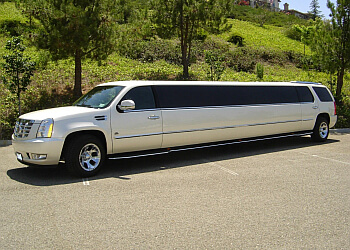 A Formal Affair Limousine Service Greensboro Limo Service image 1