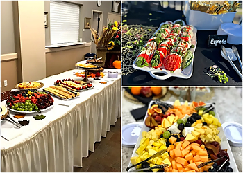 A Fresh Connection Catering - St Petersburg, FL Caterers