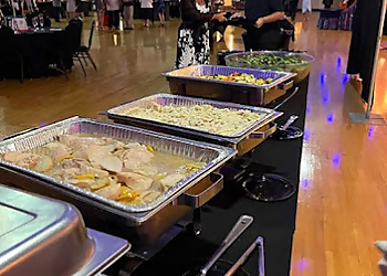 St Petersburg Caterers A Fresh Connection Catering, Cafe and Bakery