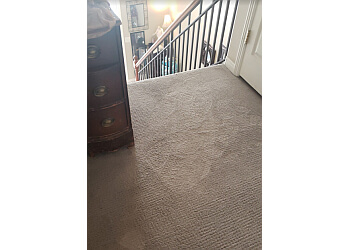 West Valley City carpet cleaner A Fresh Look Carpet Cleaning