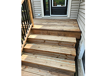 Milwaukee Handyman A Fresh New Look Home Improvements