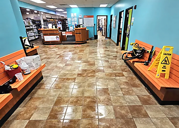 A Fresh Scent Cleaning Solutions Gainesville Commercial Cleaning Services image 1