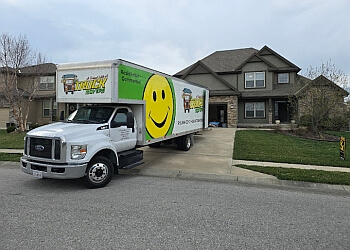 A Friend With A Truck Movers Independence Moving Companies