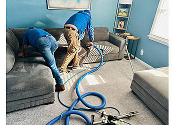 Newark Carpet Cleaners A Friendly Carpet Cleaning & Restoration, LLC