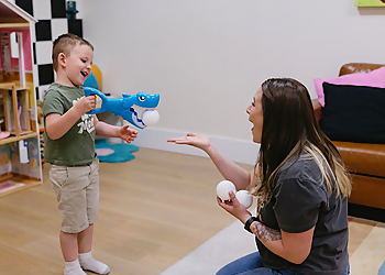 Mesa Occupational Therapists A Fun Therapy