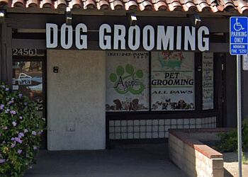 AGAPE DOG GROOMING LLC