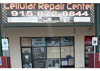 AG CELLULAR REPAIR CENTER LLC El Paso Cell Phone Repair