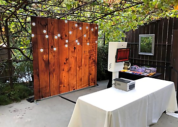 AG Entertainment Photo Booth  San Jose Photo Booth Companies image 1