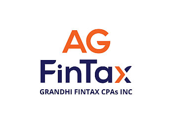 AG FinTax Frisco Tax Services