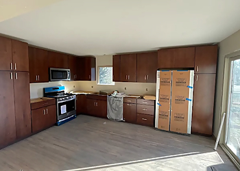 A & G Handyman Home Service LLC - St Paul, MN Handyman - Project Image