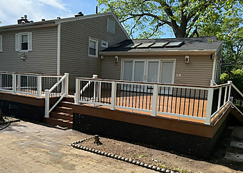 A&G High Quality Construction Yonkers Fencing Contractors image 1
