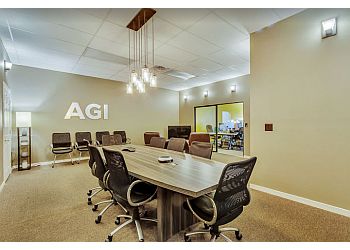 El Paso Advertising Agencies AGI Marketing