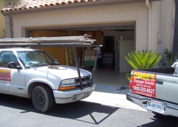 3 Best Garage Door Repair In Berkeley Ca Expert Recommendations