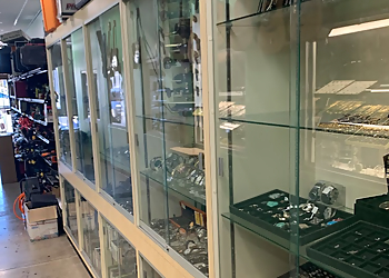 Santa Clarita Pawn Shops A & G Pawnshop