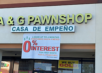  A & G Pawnshop Santa Clarita Pawn Shops image 1
