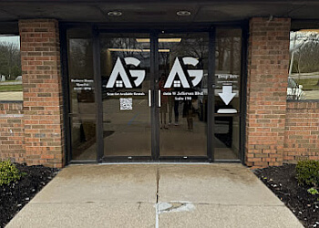 AG Rentals & Management Fort Wayne Property Management