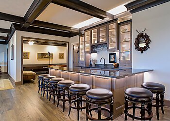 Tampa Custom Cabinets AGS Stone