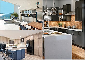 Tampa Custom Cabinets AGS Stone