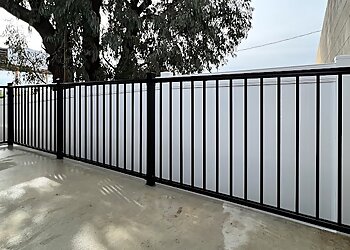 Anaheim Fencing Contractors A G Vinyl Fencing
