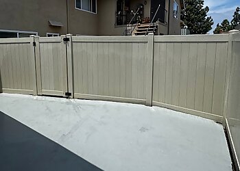 A G Vinyl Fencing Anaheim Fencing Contractors image 1