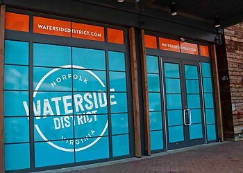 Chesapeake Sign Companies AGWraps