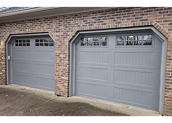 Evansville Garage Door Repair A+ Garage Door Repair
