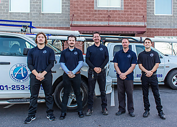 West Jordan Garage Door Repair A+ Garage Doors