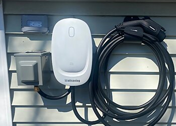 Worcester Electricians AGazz Electric Services